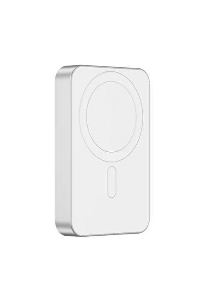 K KATHODE Baterie Externa Wireless Slim Magsafe By K Kathode 10.000 Mah