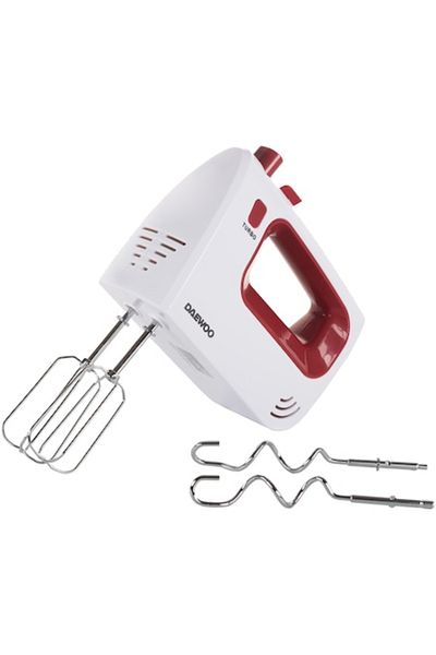 Daewoo DHM 122 R Mana Mixer