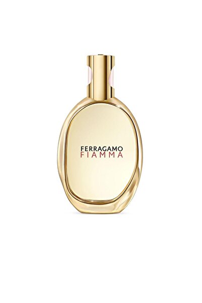Salvatore Ferragamo Apa de Parfum pentru femei SALVOTORE FERRAGAMO FIAMMA 100 ml
