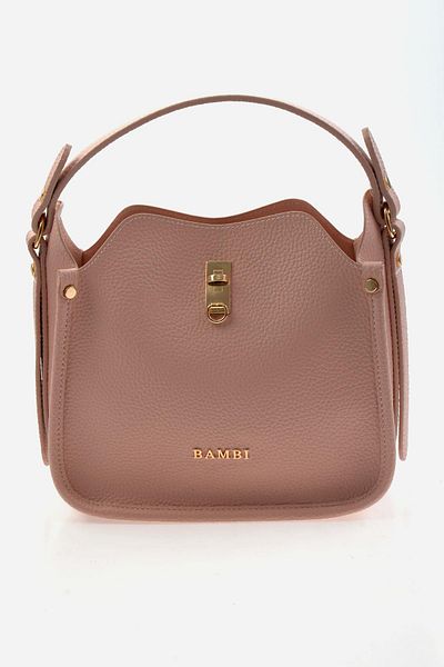 Bambi Powder Women's Shoulder Bag C06004457509