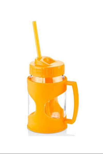 PRATİKOBA 370 Cc Sarajevo Hobby Cup with Handle Royaleks-Hn-1755