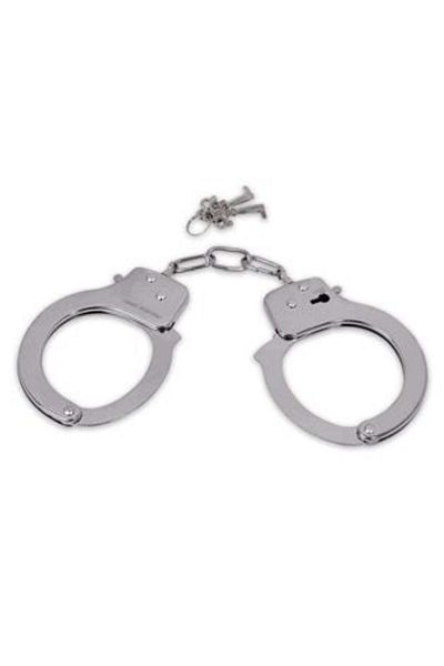 OEM Metal Handcuff Accessory