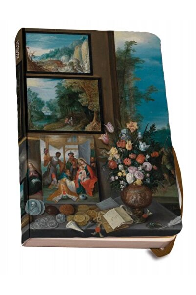 Jf Agenda A5 Frans Francken II, Koninklijk, Antwerpen