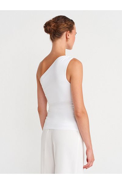 Dilvin 21135 Accessory Detailed Ball-White