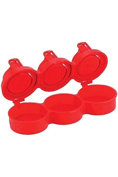 Biki Mini Burger Sliders Maker - 3 Pieces