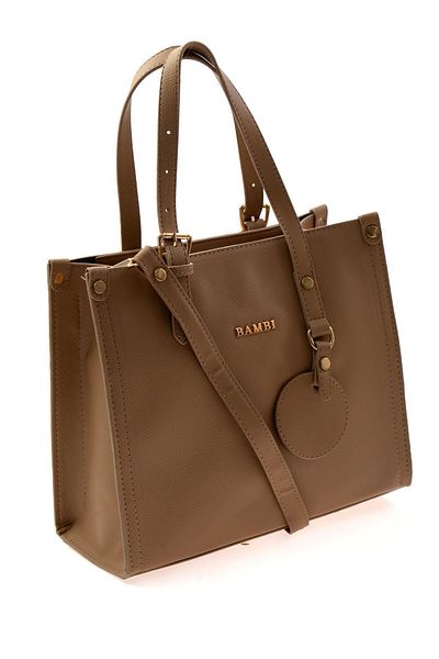 Bambi Toprak Women's Shoulder Bag C06004230609