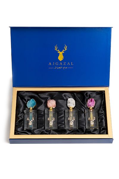 Other Large assorted musk set