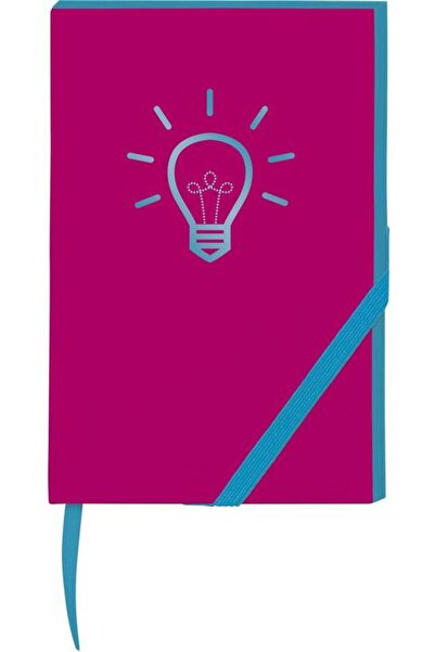 Moses Carnetel premium Home Office Magenta