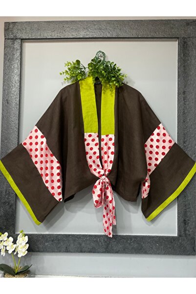 DİVİTİN özel tasarım kimono
