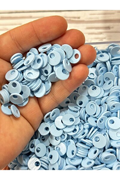 miraylahobi رقائق فيمو 10 ملم (1 سم) للحقائب والسوبر والجوارب 25 جرام