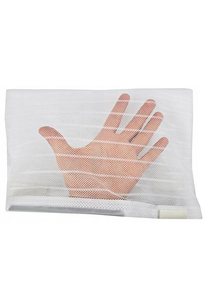SERSIMO Plasă anti-insecte, cu închidere magnetică, lățime 80-100cm, înălțime 210-220cm, albă