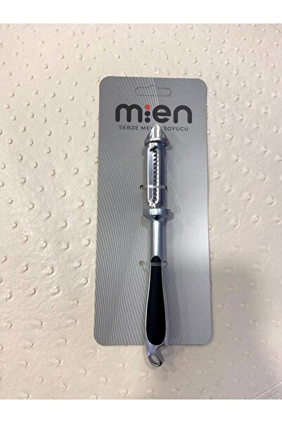 MİEN METAL SOYACAK&OYACAK