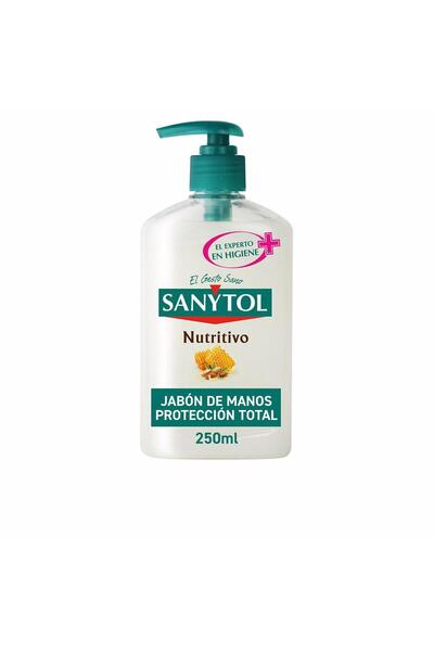 Sanytol Sapun lichid de maini RECAMBIO ECO 250 ml