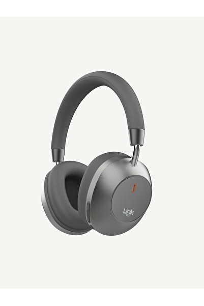 Linktech HP21 Kulak Üstü Bluetooth Kulaklık