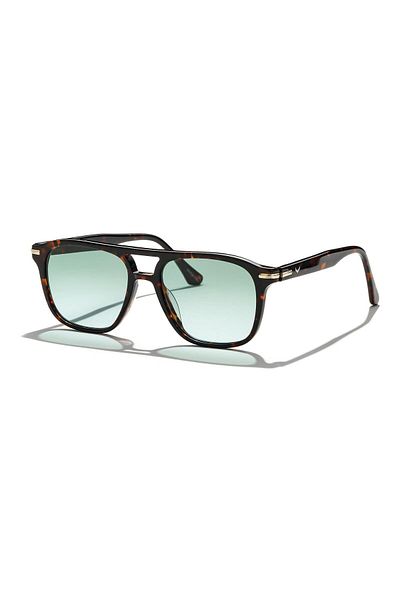 Zen Milano Eyewear Yd1321-C2 53 Men's Sunglasses