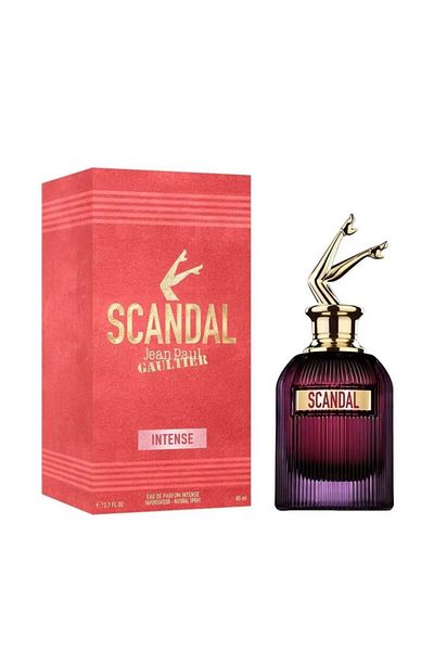 Jean Paul Gaultier Jean Paul Gaultier Scandal Or Du Parfum Intense 80ml