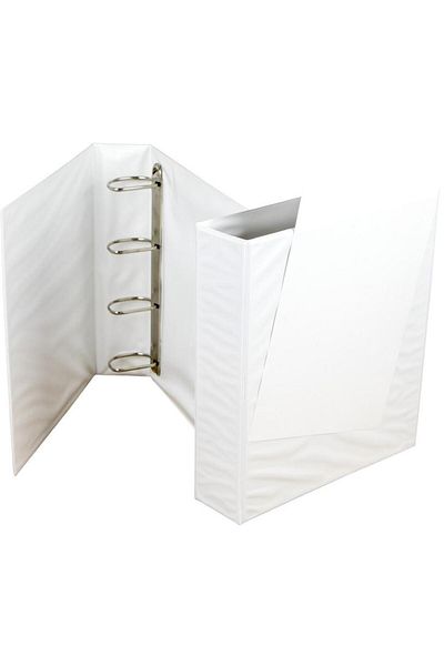Panta Plast Mechanical notebook with 70 mm pocket