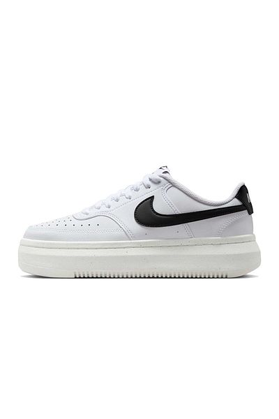 Nike Court Vision Alta W Sports Shoes