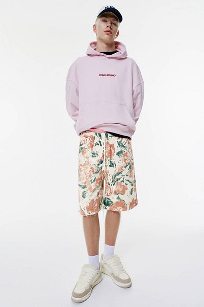 Pull & Bear Skater sneakers