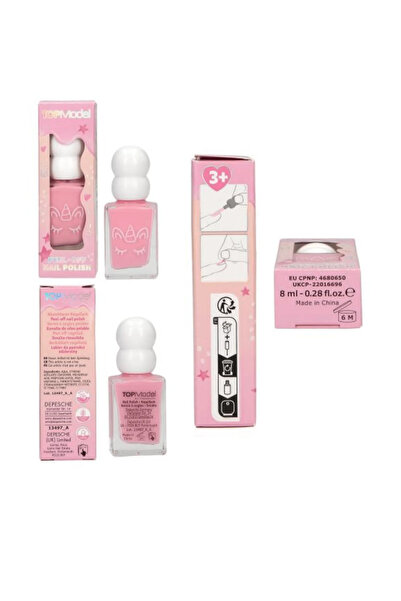 Top Model TOPModel Nail Polish BEAUTY and ME