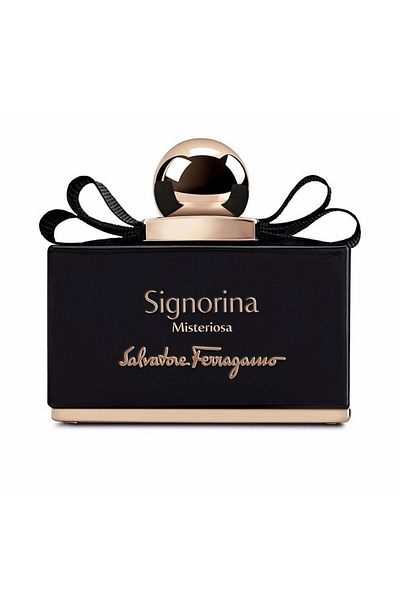 Salvatore Ferragamo Apa de Parfum pentru femei SALVOTORE FERRAGAMO SIGNORINA MISTERIOSA 100 ml