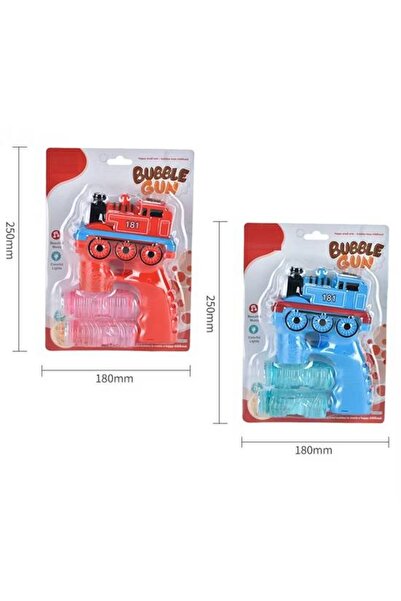 STORE14 مسدس فقاعات الصابون