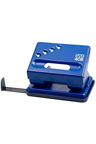 SAX Perforator 408, Albastru