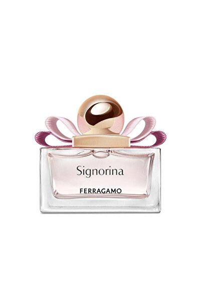 Salvatore Ferragamo Apa de Parfum pentru femei SALVOTORE FERRAGAMO SIGNORINA 30 ml