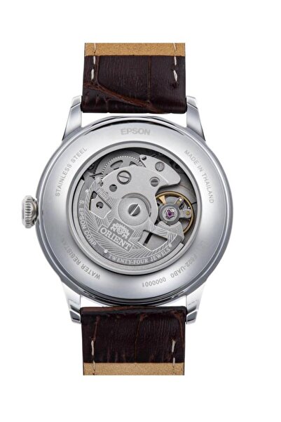 Orient Bambino Ra-Ap0105Y30B Automatic Men's Wristwatch