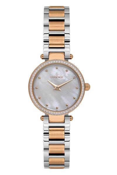 Essence Es6942Fe.520 Women's Wristwatch