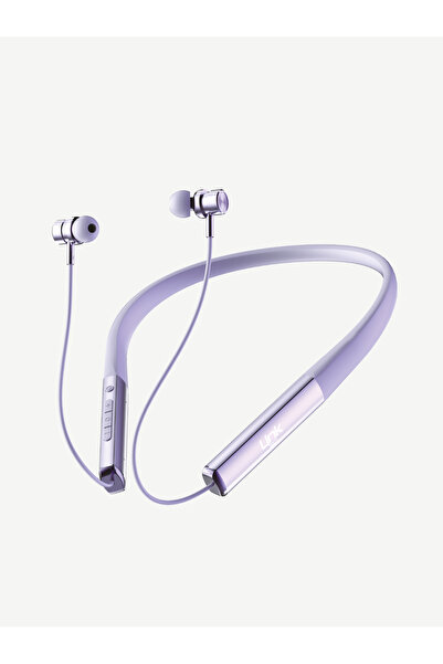 Linktech H986 Boyun Askılı Silikonlu Bluetooth Kulaklık 40 Saat