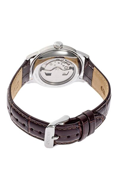 Orient Bambino Ra-Ap0105Y30B Automatic Men's Wristwatch