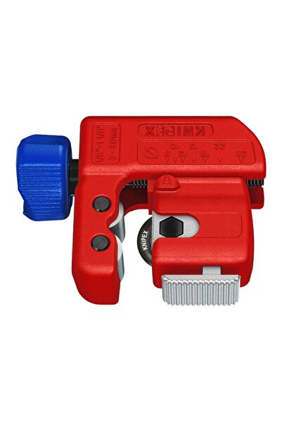 Knipex TubiX pipe cutter 35 mm