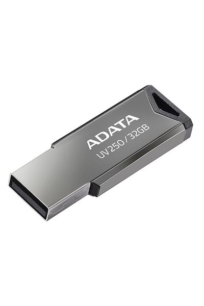 SOHO Memory Stick 32GB, H20, Metal, Deep Dark