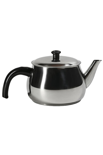 Armağan Semaver Demliği 1 Litre & Çay Demliği