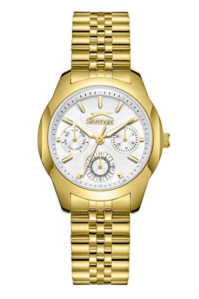 Slazenger SL.09.2408.4.08 ساعة يد نسائية