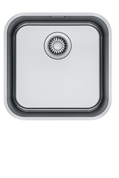 Franke Srx 110-40 Tezgah Altı Çelik Eviye