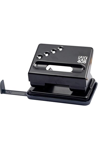 SAX Punch 408, Black