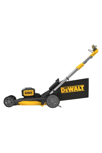 Dewalt 2 x 18V 53cm cordless lawn mower