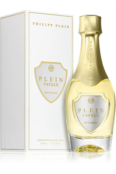 PHILIPP PLEIN Plein Fatale , Eau de Parfum, Γυναικεία, 90 ml