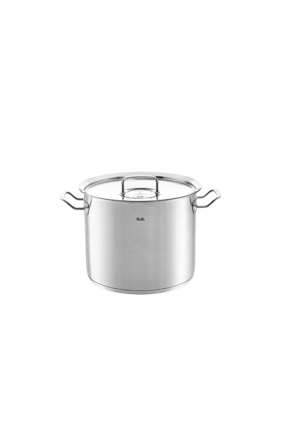 Fissler Original Profi Collection Metal Kapak Derin Tencere xl 28 cm