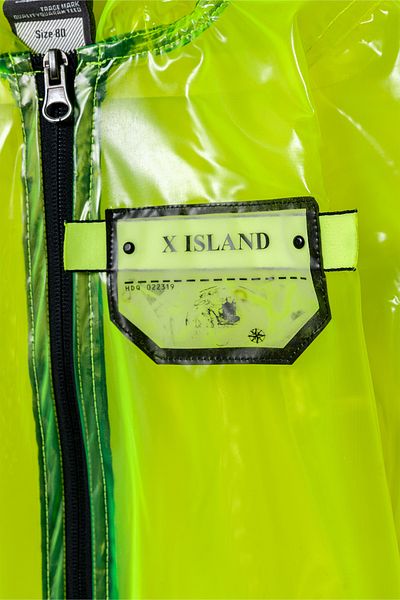 Verscon Baby & Kids Windbreaker & Raincoat 1 - 5 Years
