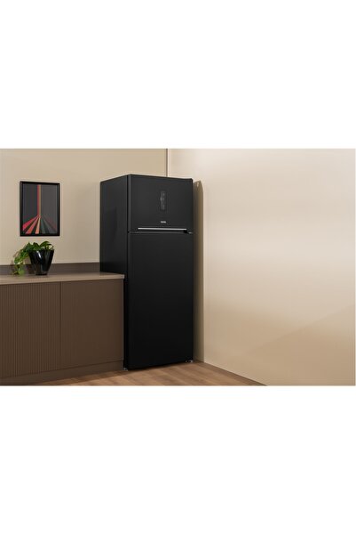 Vestel NF52011 EMS 451 Lt No-Frost Buzdolabı