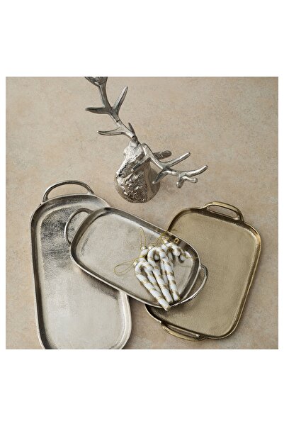 Mudo Concept LAURA TEPSİ 29X15 CM