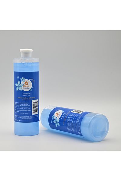 Bloom Shower gel Aqua