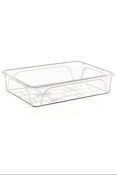 PRATİKOBA Cheese Tub No 2 White 3.5 Lt. Royaleks-Çnk1232-M