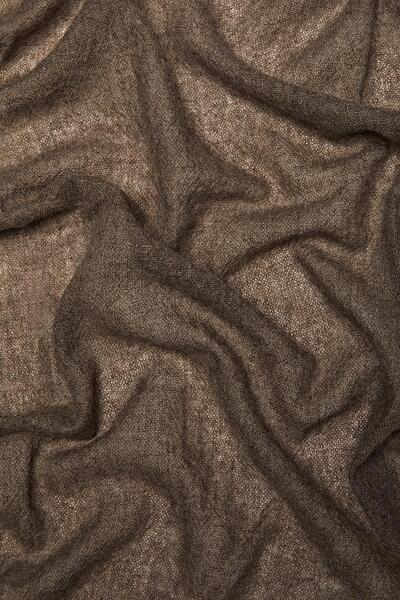 Massimo Dutti %100 kaşmir atkı