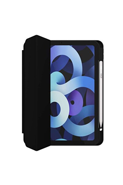 NOA Husa de protectie Rollcase pentru iPad Air 5, Negru