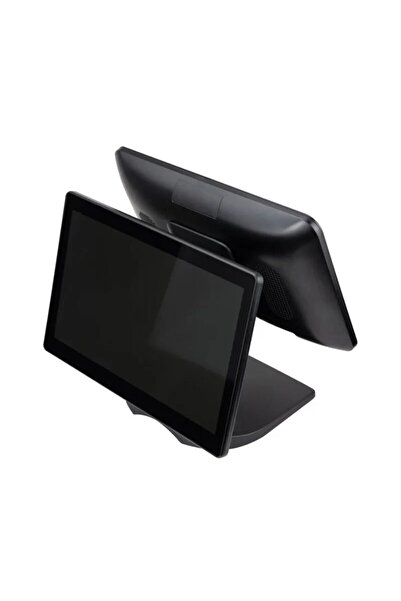 QUATRONIC P156N-7N I5 7.Nesil 7200U 8GB 128GB SSD 15.6" Dokunmatik Pos PC