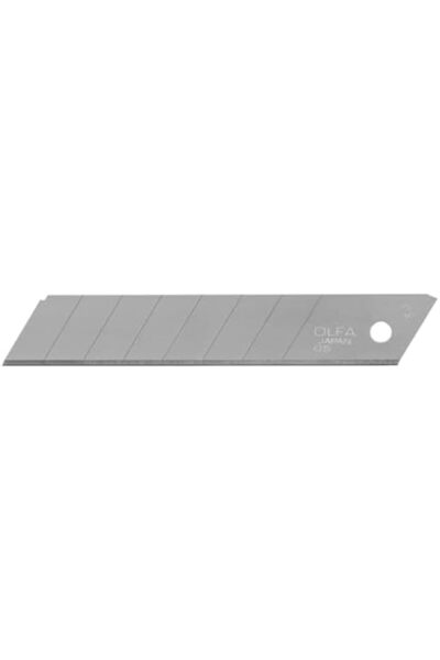 Olfa LB-10 Heavy Duty Spare Blades 18mmX100mm Pack of 10